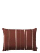R17 Råbjerg Home Textiles Cushions & Blankets Cushion Covers Red FDB M...