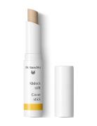 Coverstick 01 Natural Concealer Makeup Dr. Hauschka