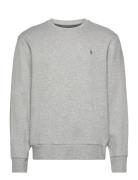 Luxury Jersey Crewneck Pullover Tops Sweatshirts & Hoodies Sweatshirts...