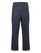 Polo Prepster Classic Fit Chino Pant Bottoms Trousers Chinos Navy Polo...