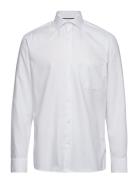 Seven Seas Royal Oxford | Modern Tops Shirts Business White Seven Seas...