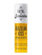 Brazilian Kiss Cupaçu Lip Butter Læbebehandling Nude Sol De Janeiro
