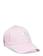 Baseb Class Tre Sport Headwear Caps Pink Adidas Originals