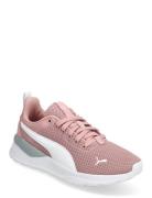 Anzarun Lite Jr Sport Sneakers Low-top Sneakers Pink PUMA