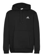 M Feelcozy Hd Sport Sweatshirts & Hoodies Hoodies Black Adidas Sportsw...