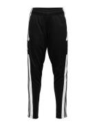 Squadra21 Training Pant Youth Sport Sweatpants Black Adidas Performanc...