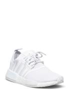 Nmd_R1 Primeblue Shoes Sport Sneakers Low-top Sneakers White Adidas Or...