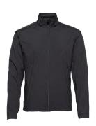 Adv Essence Wind Jacket M Sport Sport Jackets Black Craft