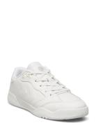 Top Spin Reach Lx-E Sport Sneakers Low-top Sneakers White Hummel