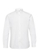 Marobo N Tops Shirts Business White Matinique