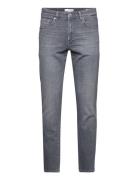 Slhstraight-Scott 22604 Lg Su Jns W Bottoms Jeans Regular Grey Selecte...
