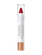 Comfort Lip Balm Red 2,5 Gr Læbebehandling Nude Embryolisse