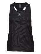 Asmc M Tank Sport T-shirts & Tops Sleeveless Black Adidas By Stella Mc...
