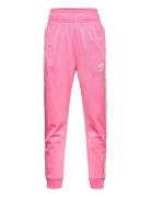 Sst Track Pants Sport Sweatpants Pink Adidas Originals