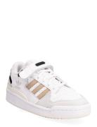 Forum Low Shoes Sport Sneakers Low-top Sneakers White Adidas Originals
