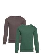 Sweatshirt Boys  Tops Sweatshirts & Hoodies Sweatshirts Multi/patterne...