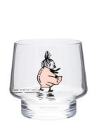 Moomin Tealight Holder The Strong-Willed Home Decoration Candlesticks ...