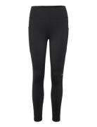 Dailyrun 7/8 T Sport Running-training Tights Black Adidas Performance