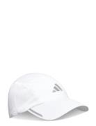 Run Mes Ca A.r. Sport Headwear Caps White Adidas Performance