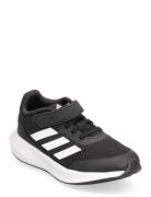 Runfalcon 3.0 Elastic Lace Top Strap Shoes Sport Sneakers Low-top Snea...