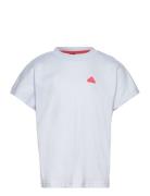 City Escape All-Purpose Summer T-Shirt Sport T-Kortærmet Skjorte White...