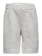 Big Harlem Shorts Bottoms Shorts Grey Grunt