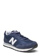 New Balance 515 Sport Sneakers Low-top Sneakers Navy New Balance