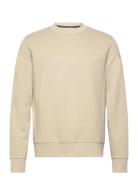 Micro Logo Repreve Sweatshirt Tops Sweatshirts & Hoodies Sweatshirts C...