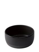 Raw Titanium Black Home Tableware Bowls & Serving Dishes Serving Bowls...
