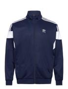 Cutline Tt Sport Sweatshirts & Hoodies Sweatshirts Navy Adidas Origina...