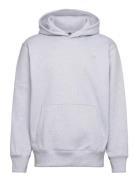 C Hoodie Sport Sweatshirts & Hoodies Hoodies Grey Adidas Originals