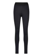 Tf C.rdy 1/1 L Sport Running-training Tights Black Adidas Performance