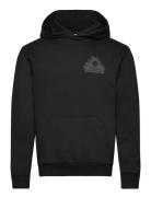 Bb Atr Hoodie Sport Sweatshirts & Hoodies Hoodies Black Reebok Classic...