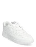 St. Power Play Sport Sneakers Low-top Sneakers White Hummel
