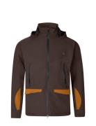 Dog Active Jacket Sport Sport Jackets Brown Seeland