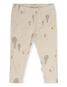 Elois Leggings Bottoms Leggings Beige That's Mine