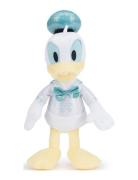 Donald Duck Sparkly , Disney 100 Years  Toys Soft Toys Stuffed Animals...