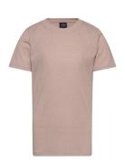 T-Shirt Short-Sleeve Tops T-Kortærmet Skjorte Pink Sofie Schnoor Baby ...