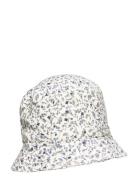 Hat Accessories Headwear Hats Bucket Hats Multi/patterned Sofie Schnoo...