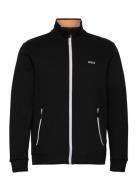 Skaz 3 Sport Sweatshirts & Hoodies Sweatshirts Black BOSS