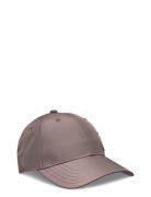 Asmc Cap Sport Headwear Caps Brown Adidas By Stella McCartney