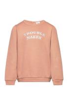 Sarina - Sweatshirt Tops Sweatshirts & Hoodies Sweatshirts  Hust & Cla...