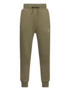 Pants Sport Sweatpants Khaki Green Adidas Originals