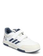 Tensaur Sport Mickey Cf K Sport Sneakers Low-top Sneakers White Adidas...