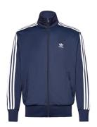 Fbird Tt Sport Sweatshirts & Hoodies Sweatshirts Navy Adidas Originals