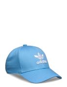 Baseb Class Tre Sport Headwear Caps Blue Adidas Originals
