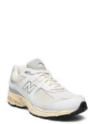 New Balance 2002R Sport Sneakers Low-top Sneakers White New Balance