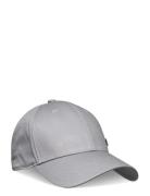 Metal Tre Bbcap Sport Headwear Caps Grey Adidas Originals