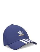 Archive Cap Sport Headwear Caps Blue Adidas Originals