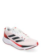 Adizero Sl Sport Sport Shoes Running Shoes Red Adidas Performance